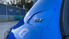 Peugeot 208 1.2 PureTech 130 GT 5dr EAT8 Petrol Hatchback